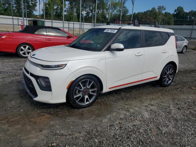 KIA SOUL GT-LI 2021 kndj53af8m7777193