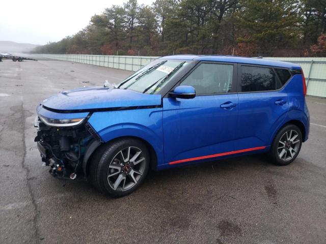 KIA SOUL GT-LI 2020 kndj53af9l7006935