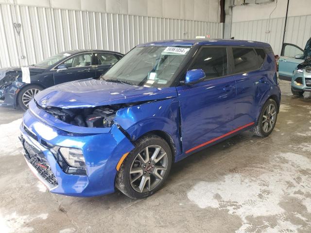 KIA SOUL 2020 kndj53afxl7041970