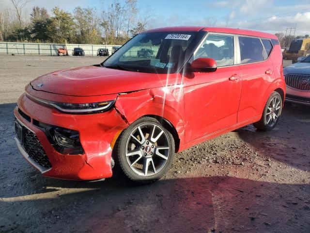 KIA SOUL GT-LI 2020 kndj53afxl7713574