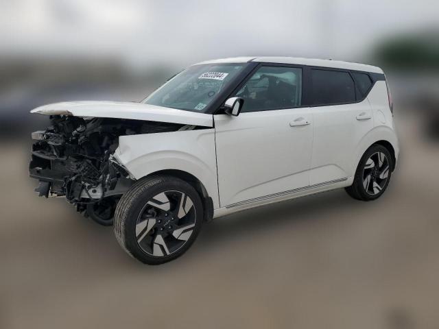 KIA SOUL 2023 kndj53au0p7850978