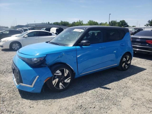 KIA SOUL GT LI 2023 kndj53au1p7205319