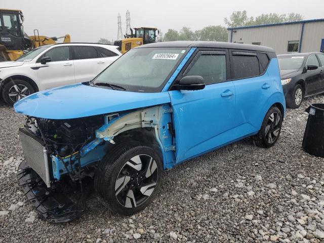 KIA SOUL 2023 kndj53au1p7209158