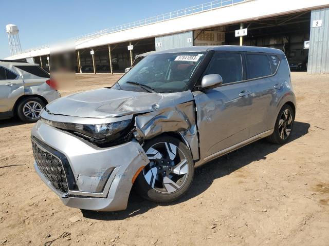 KIA SOUL GT LI 2023 kndj53au1p7845126