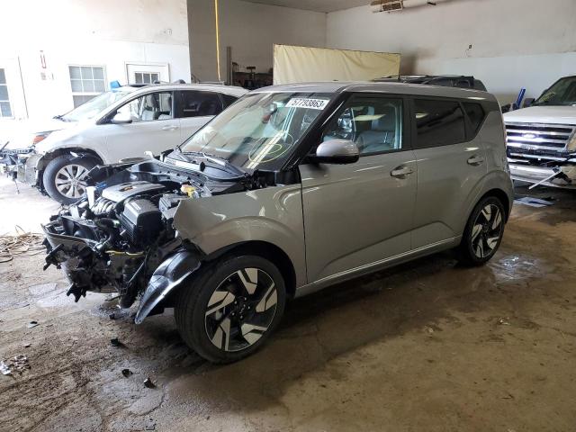 KIA SOUL GT LI 2023 kndj53au1p7879552