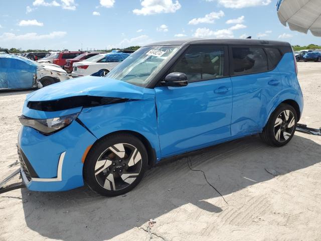 KIA SOUL GT LI 2024 kndj53au1r7227694