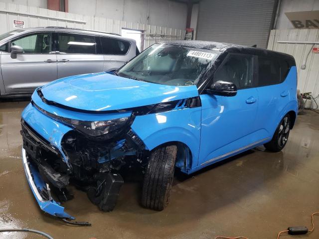 KIA SOUL GT LI 2023 kndj53au2p7197117