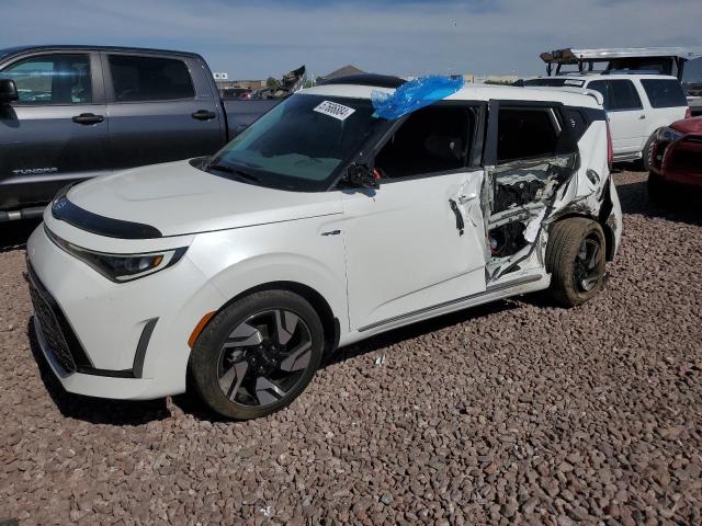 KIA SOUL 2023 kndj53au2p7858502