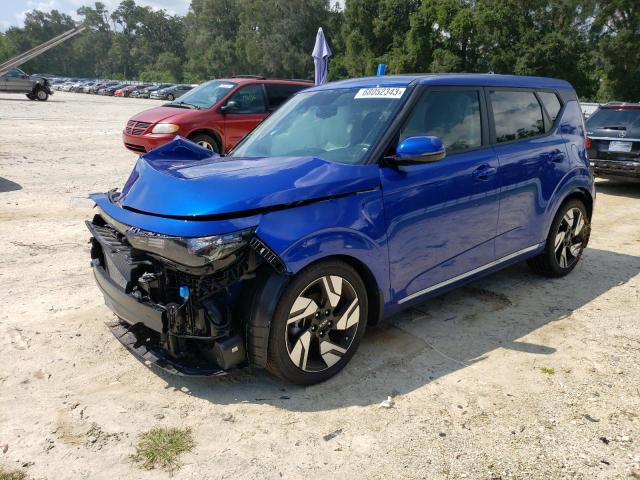 KIA SOUL GT LI 2023 kndj53au3p7208657