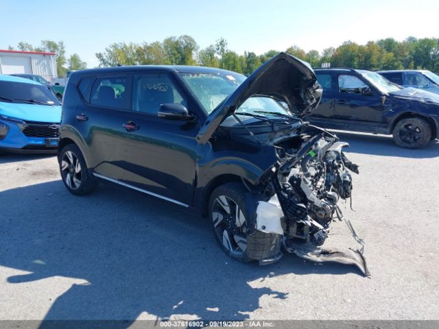 KIA SOUL 2023 kndj53au3p7855401