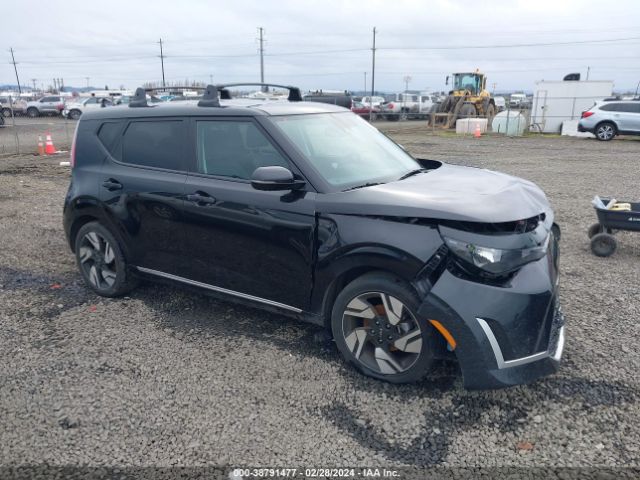 KIA SOUL 2023 kndj53au3p7873543