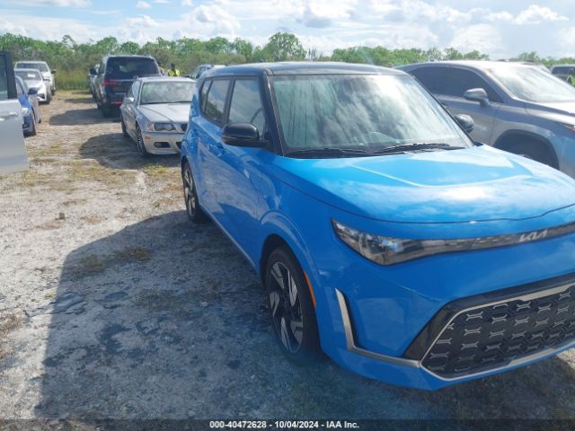 KIA SOUL 2024 kndj53au3r7225378