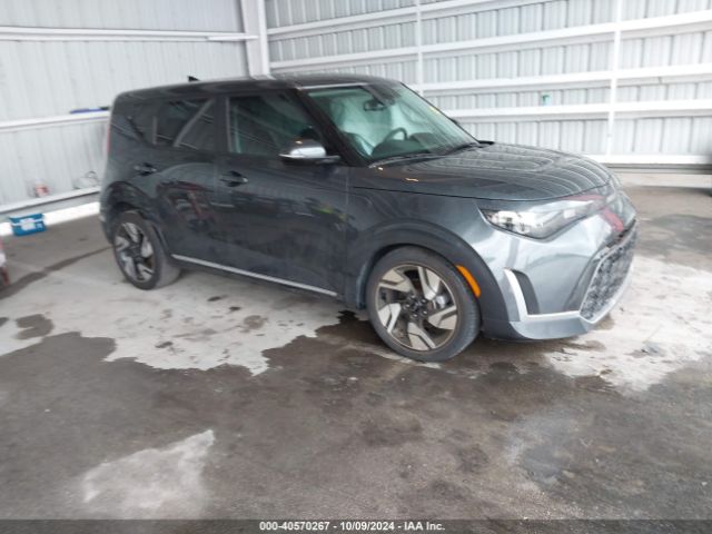 KIA SOUL 2024 kndj53au3r7921030