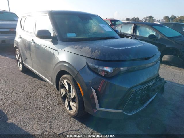 KIA SOUL 2023 kndj53au4p7192016