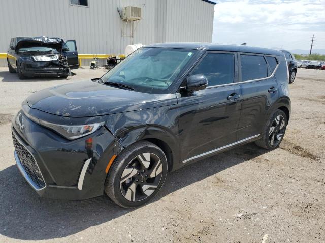 KIA SOUL 2023 kndj53au4p7840874