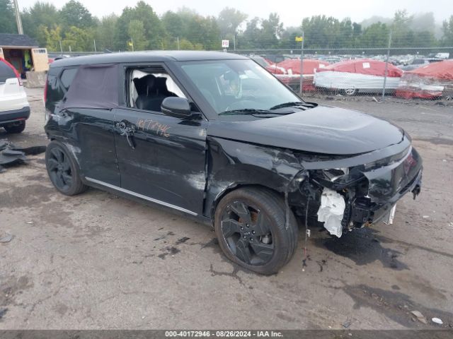 KIA SOUL 2023 kndj53au4p7844178