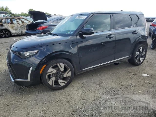 KIA SOUL 2023 kndj53au4p7851017