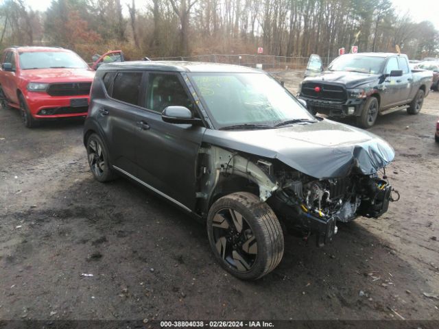 KIA SOUL 2023 kndj53au4p7888956