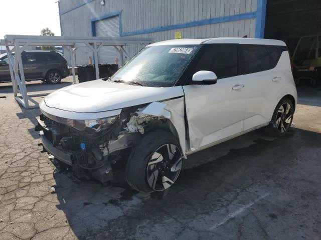 KIA SOUL GT LI 2023 kndj53au5p7847963