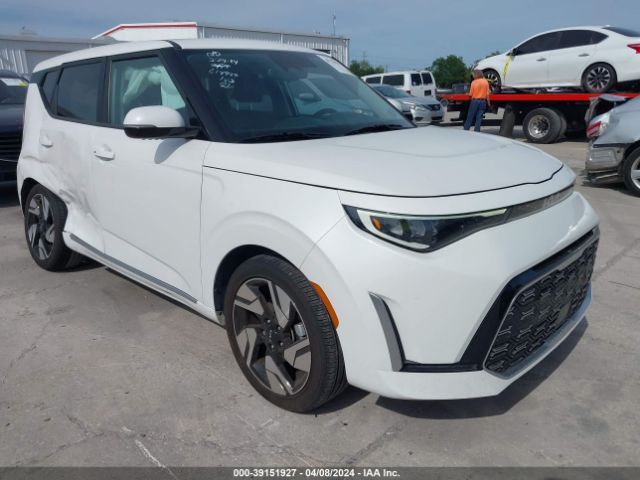 KIA SOUL 2023 kndj53au5p7866030