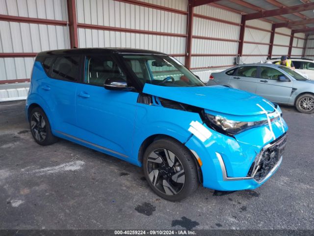 KIA SOUL 2023 kndj53au6p7206868