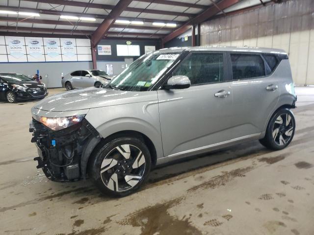 KIA SOUL 2023 kndj53au6p7845347