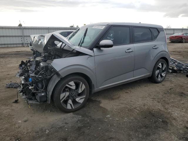 KIA SOUL 2023 kndj53au6p7853741