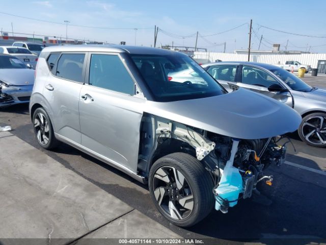 KIA SOUL 2023 kndj53au6p7853965