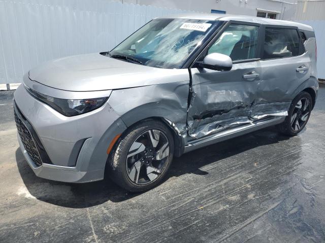 KIA SOUL 2023 kndj53au6p7854291