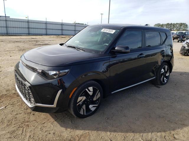 KIA SOUL 2023 kndj53au6p7868739