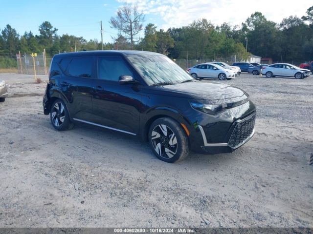 KIA SOUL 2024 kndj53au6r7903010