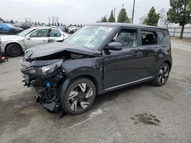 KIA SOUL GT LI 2023 kndj53au7p7849410