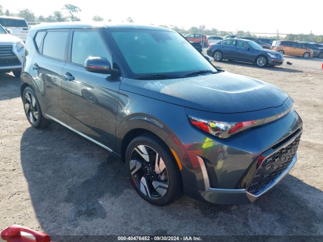 KIA SOUL 2024 kndj53au7r7906689