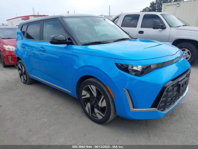 KIA SOUL 2023 kndj53au8p7191399