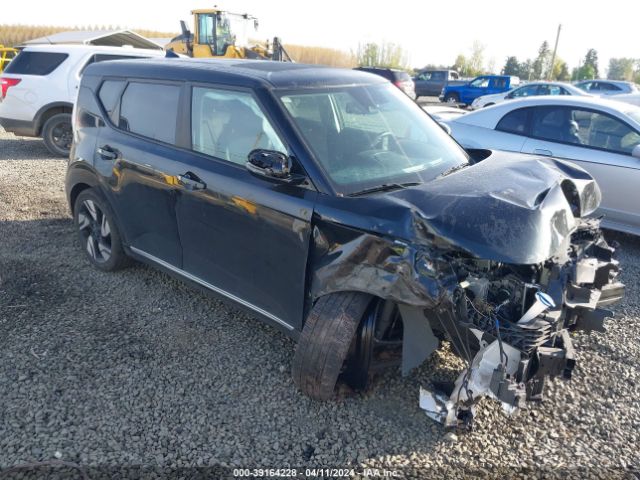 KIA SOUL 2023 kndj53au8p7849139