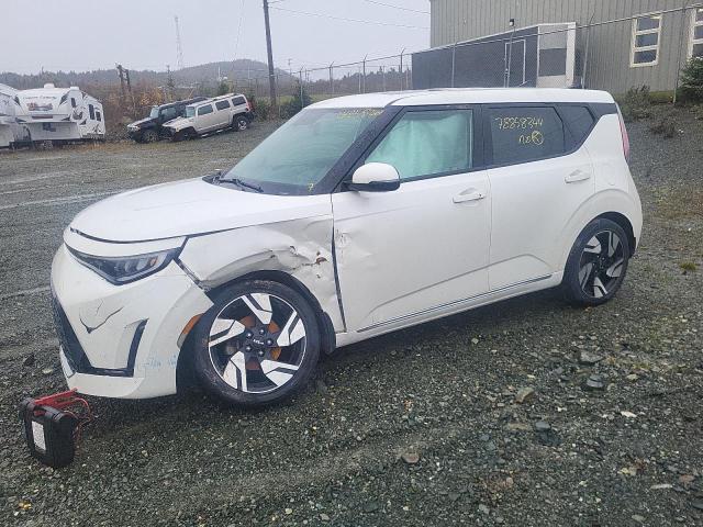 KIA SOUL GT LI 2023 kndj53au8p7862781