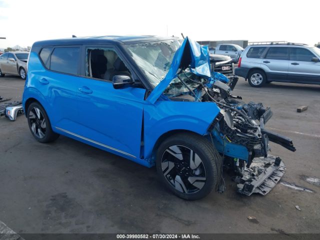 KIA SOUL 2024 kndj53au8r7225053