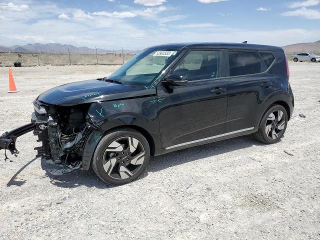 KIA SOUL GT LI 2023 kndj53au9p7847979