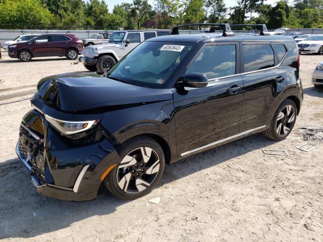 KIA SOUL GT LI 2023 kndj53au9p7887933