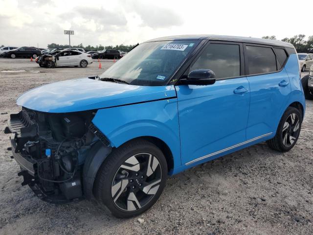 KIA SOUL GT LI 2023 kndj53auxp7194157