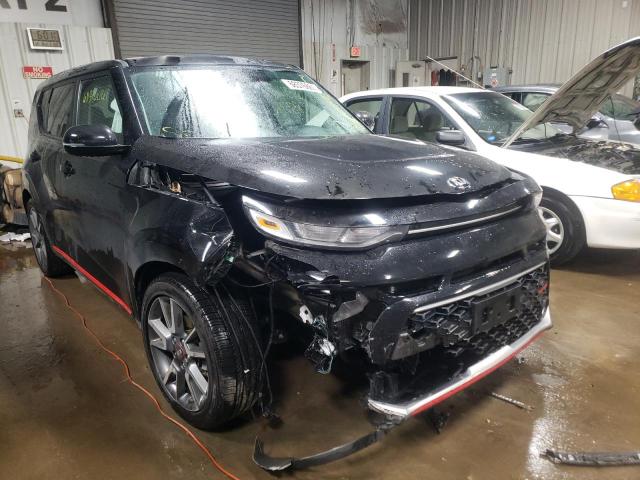 KIA SOUL GT LI 2020 kndj63au0l7025806