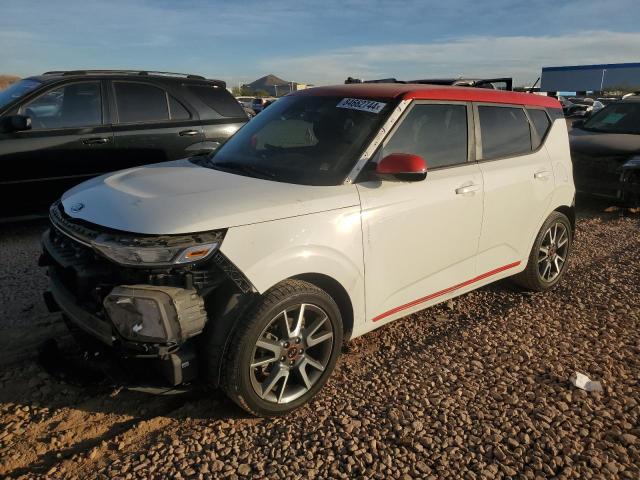 KIA SOUL GT LI 2020 kndj63au0l7094740