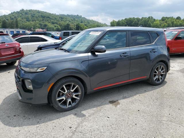 KIA SOUL 2020 kndj63au0l7732856