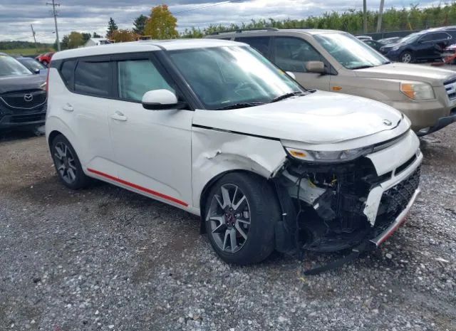 KIA SOUL 2021 kndj63au0m7768872