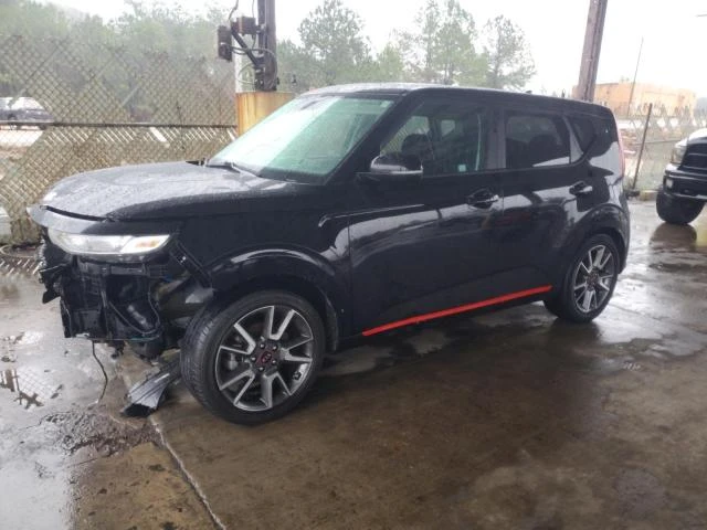 KIA SOUL GT LI 2020 kndj63au1l7006696