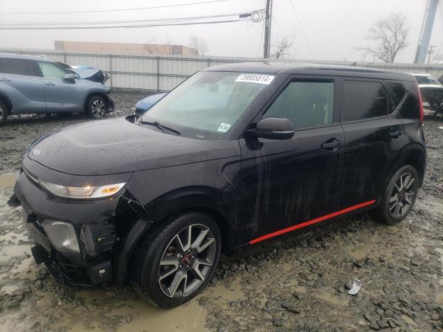 KIA SOUL 2020 kndj63au1l7012790