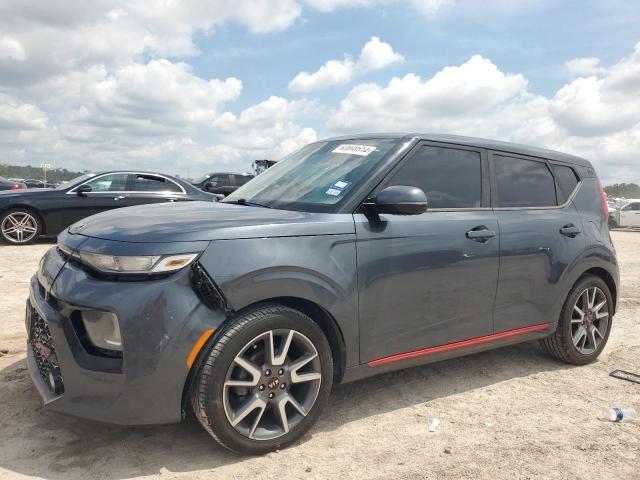 KIA SOUL GT LI 2020 kndj63au1l7015267