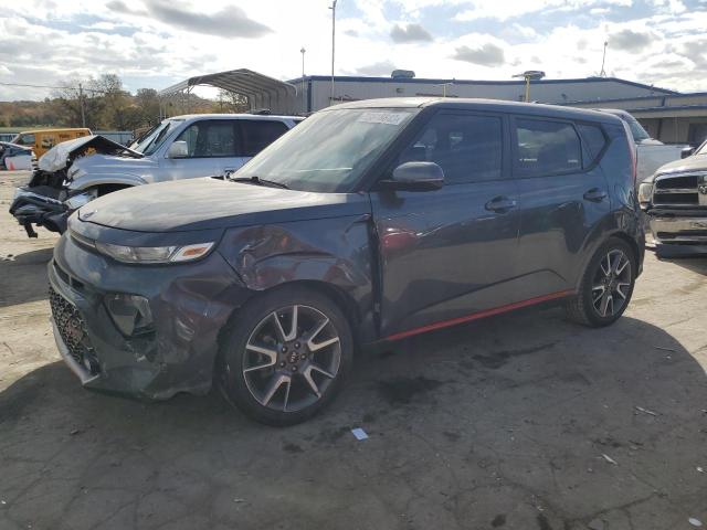 KIA SOUL 2020 kndj63au1l7053159