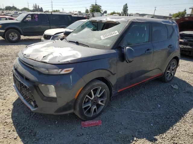 KIA SOUL GT LI 2020 kndj63au1l7095007