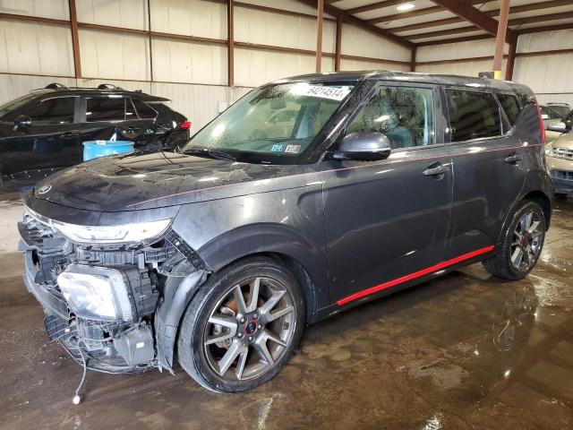 KIA SOUL 2020 kndj63au1l7096898